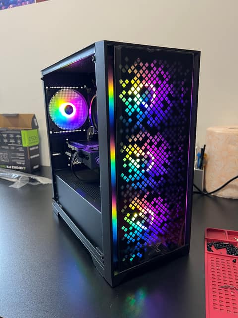 TECHBROS : LEVEL ONE